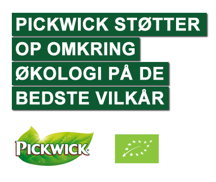 Pickwick Økologi