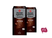 Cafitesse D.E Intense Roast