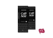 Cafitesse Café Noir Intense Black
