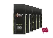 Piazza d'Oro Forza Espressobønner