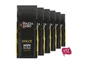 Piazza d'Oro Dolce Espressobønner