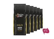 Piazza d'Oro Dolce Espressobønner