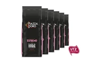 Piazza d'Oro Estremo Espressobønner