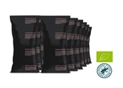 Nordic Roast filterkaffe, Økologisk og Rainforest Alliance certificeret