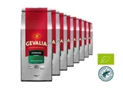 Gevalia Espresso Aroma Oro