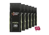 Piazza d'Oro Forza Espressobønner
