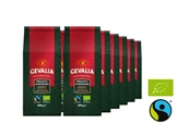 Gevalia Professional Økologisk & Fairtrade Hele bønner