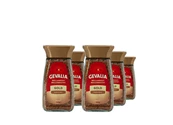 Gevalia Gold Glas Instant
