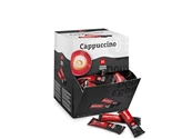 D.E Cappuccino Sticks Instant