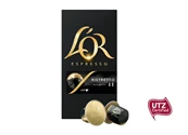 L'OR Ristretto Kaffekapsler