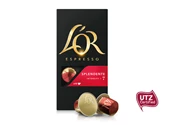 L'OR Splendente Kaffekapsler