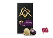 L'OR Supremo Kaffekapsler