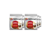 Tassimo Gevalia Latte Macchiato Caramel