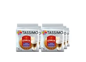 Tassimo Gevalia Latte Macchiato Less Sweet