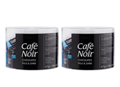 Café Noir Chokolade