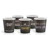 Piazza d'Oro Papbæger 350 ml