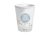 Cold Coffee plastikfri kaffebæger 300 ml