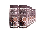 Cocoa Fantasy Pulver 15%