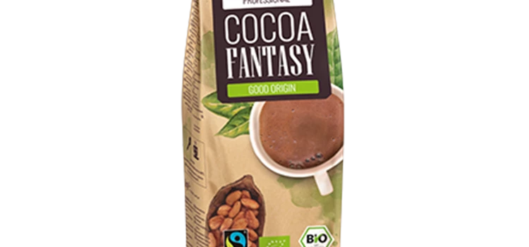 Stick Chocolat en poudre x 100 - Cacao Fantasy JDE
