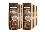 Cocoa Fantasy Hot Chocolate 15 %