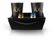 L'OR hotelbakke