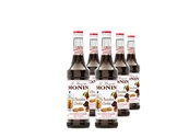 Monin Chokolade Cookie Sirup