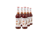 Monin Saltet Karamel Sirup