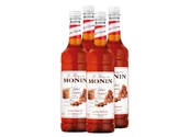 Monin Saltet Karamel Sirup