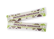 Sukker Sticks Økologisk