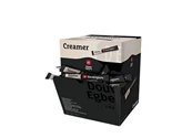 D.E Creamersticks