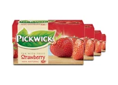 Pickwick Jordbær