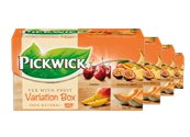 Pickwick Frugtte Orange Variation