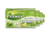 Pickwick Grøn Te Variation