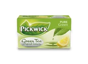 Pickwick Grøn Te Lemon