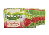 Pickwick Jordbær