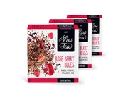 Pickwick Slow Tea Rose Berry Blues