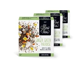 Pickwick Slow Tea Ginger Green Paradise