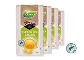 Pickwick Tea Master Selection Green Tea Lemon