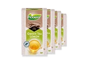 Pickwick Tea Master Selection Green Tea Lemon