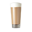 Mocha latte